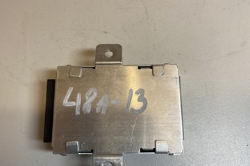 JEDNOSTA ŘÍDÍCÍ MOTORU ECU SSANGYONG REXTON (GAB_) 1625403245 3.2L