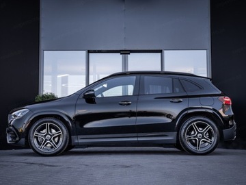 Mercedes GLA II Off-roader Facelifting 1.3 200 163KM 2025 MERCEDES-BENZ GLA 200 AMG Line Suv 1.3 (163KM) 2025, zdjęcie 1