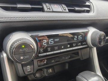 Toyota RAV4 V SUV Facelifting 2.5 Hybrid  Dynamic Force 218KM 2025 Od ręki - Comfort 2.5 Hybrid 218KM | Tempomat adaptacyjny!, zdjęcie 9