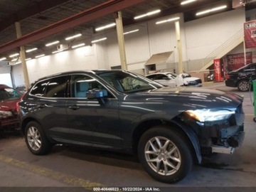 Volvo XC60 II 2021 Volvo XC 60 2021 Volvo XC60 T6 AWD Momentum 2.0 Benzyna 330KM, zdjęcie 12