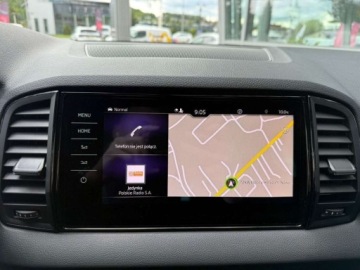 Skoda Karoq Crossover Facelifting 2.0 TSI 190KM 2022 Skoda Karoq 2.0TSI 190KM DSG STYLE 4X4 WEBASTO Elek.Klapa Kamera CANTON FV, zdjęcie 19