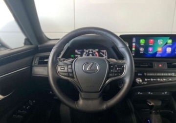 Lexus ES VII (XV70) Sedan Facelifting 300h 218KM 2025 Lexus ES ES 300h Business Edition FV23 Salon PL ASO Bezwypadkowy, zdjęcie 13