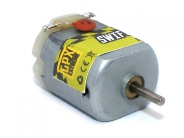 Двигун SWIFT Drive 130 1.5 В