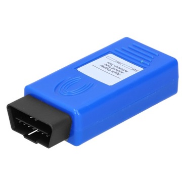 ДИАГНОСТИЧЕСКИЙ ИНТЕРФЕЙС OBD Benz NTG5S1 A/B/CLA