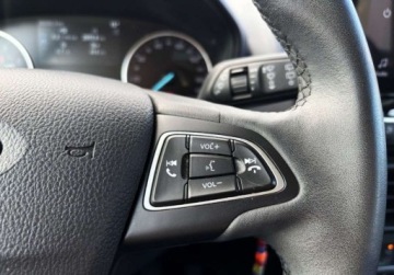 Ford Ecosport II SUV Facelifting 1.0 EcoBoost 125KM 2022 Ford EcoSport 1.0 EcoBoost 125KM MT6 Titanium Salon PL ASO FV23 I-wszy wla, zdjęcie 13