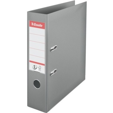 SEGREGATOR NO.1 POWER A4 75 MM STANDARD SZARY