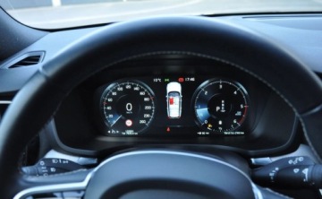 Volvo V60 II  Kombi 2.0 D4 190KM 2020 Volvo V60 VOLVO V60 2.0 B4 197km 2020R R-Design ORYGINAL Fa Vat23 2.0, zdjęcie 23