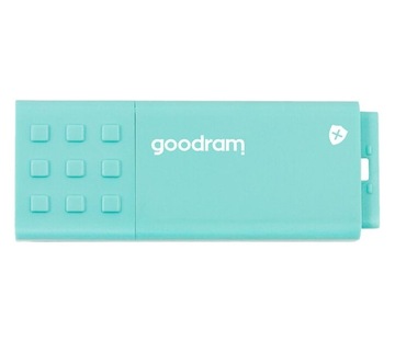 Флэш-накопитель GOODRAM UME3 Care 32 ГБ