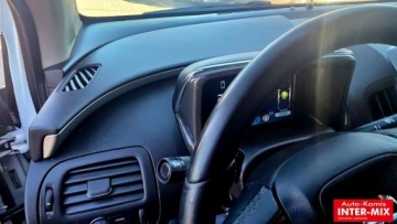 Opel Ampera 2012 Opel Ampera Hybryda bogata wersja 1.4 Hybryda 151KM, zdjęcie 24