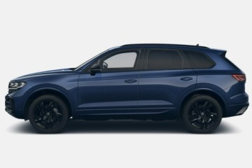 Volkswagen Touareg III SUV Facelifting 3.0 V6 TDI 286KM 2026 Volkswagen Touareg R-Line Final Edition 3.0 V6 TDI, zdjęcie 4