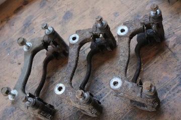 ПЕРЕДНЯЯ КОРОБКА COROLLA VERSO II 295/6