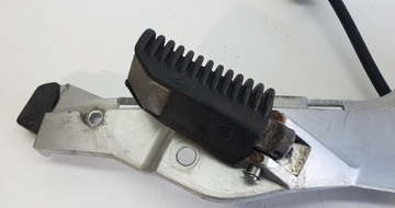 SET prawy przód kompletny BMW R 850 1150 RT 03r