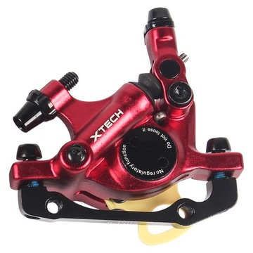 Гидравлический тормоз Zoom HB100 Complete
