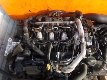 FREELANDER II 2.2 TD4 10R 224DT VSTŘIKOVAČE VSTŘIKOVACÍ TRYSKA 0445115042 9659229180