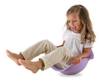 Ракушка Bilibo Pastel Beige - Moluk многофункциональная игрушка для творчества 2+