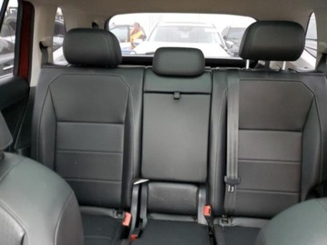 Volkswagen Tiguan II 2019 Volkswagen Tiguan 2019, 2.0L, 4x4, SE, porysow..., zdjęcie 8