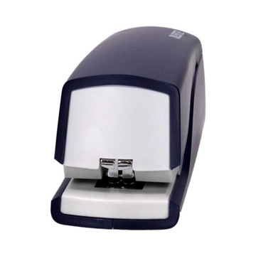 Степлер LEITZ 5532 электрический синий