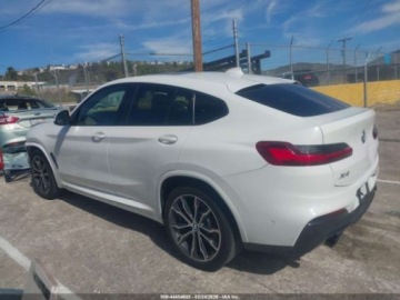 BMW X4 G02 2019 BMW X4 2019 BMW X4 XDRIVE30I 2.0 Benzyna 248KM, zdjęcie 14