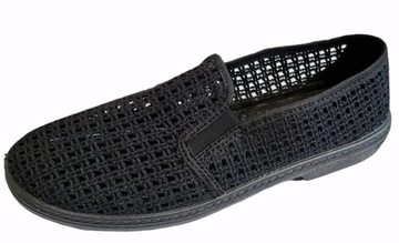 BUTY MĘSKIE SIATKOWE LETNIE PRZEWIEWNE LATO 41 CTR
