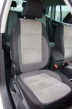 Volkswagen Tiguan I SUV Facelifting 1.4 TSI BlueMotion 160KM 2012 Volkswagen Tiguan 1.4 Benzyna 160 KM Lift, 4x4, Klimatronic, Duzy wyswietl, zdjęcie 23