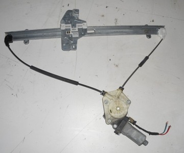 HYUNDAI H1 II 07- MECHANIZMUS ZVEDÁK PRAVÝ PŘEDNÍ