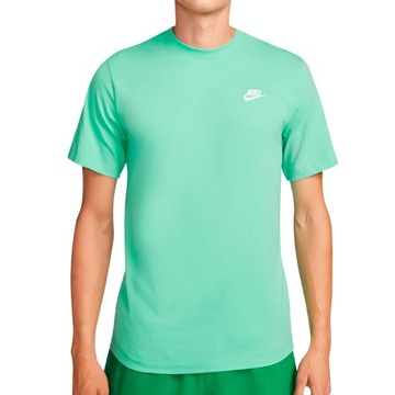 koszulka męskaNIKE T-SHIRT SS NIKE SPORTSWEAR CLUB r. XXL