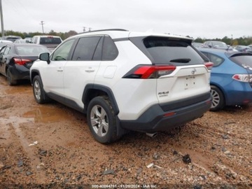 Toyota 2020 Toyota RAV4 2020r., XLE, od ubezpieczalni 2.5 Benzyna 203KM, zdjęcie 4