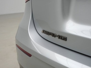 Mercedes Klasa A W177/V177 Hatchback AMG Facelifting 2.0 A45S 421KM 2025 A Klasa 45 S AMG 4-Matic 2.0 (421KM) 2025, zdjęcie 14