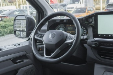 Volkswagen Caravelle T6 2026 Volkswagen VW Caravelle EDITION T7 L2 170KM AUTOMAT OD RĘKI, zdjęcie 22