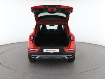 Renault Kadjar Crossover Facelifting 1.3 TCe 140 FAP 140KM 2019 Renault Kadjar Panorama, LED, Kamera, Navi,, zdjęcie 18