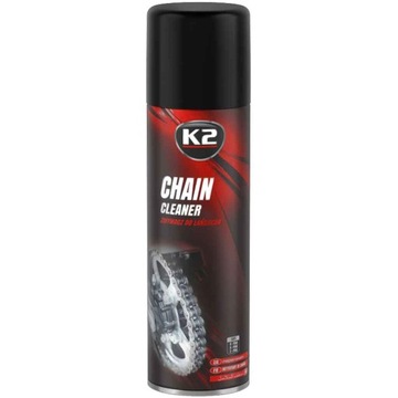 K2 ZMYWACZ DO ŁAŃCUCHA 500ML W148