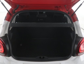 Citroen C3 III Hatchback 1.2 PureTech 82KM 2017 Citroen C3 1.2 PureTech, Salon Polska, zdjęcie 12