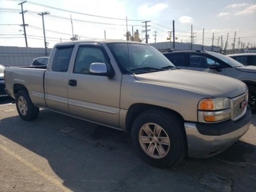  GMC Sierra NEW SIERRA C1500 5.3 V8 5.3 Benzyna 355KM, zdjęcie 3