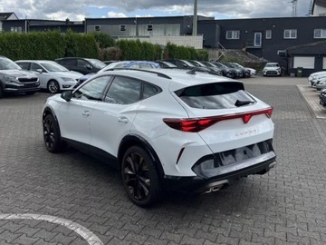 Cupra Formentor 2025 CUPRA Formentor 2.0 TSI DSG 4Drive Suv 204KM 2025, zdjęcie 3