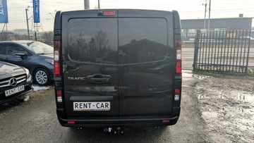 Renault Trafic III 2020 Renault Trafic 2.0D 145PS Bezwypadkowy Holenderka, zdjęcie 34