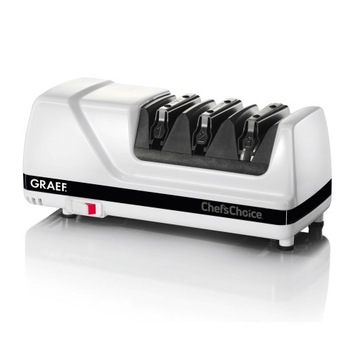 Ostrzałka elektryczna do noży GRAEF CC150