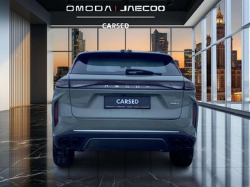 Omoda 9 1.5 T-GDI 537KM 2025 Omoda 9 PHEV Exlusive Jedyna taka w Polsce od reki 1.5 Hybryda Plug-in, zdjęcie 3