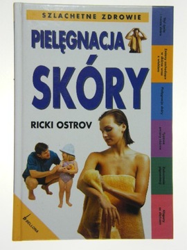PIELĘGNACJA SKÓRY RICKI OSTROV