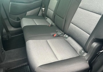 Hyundai Tucson III SUV Facelifting 1.6 T-GDi 177KM 2019 Hyundai Tucson STYLE 4WD DTC Salon Polska Niski Przebieg 1.6 177KM, zdjęcie 13
