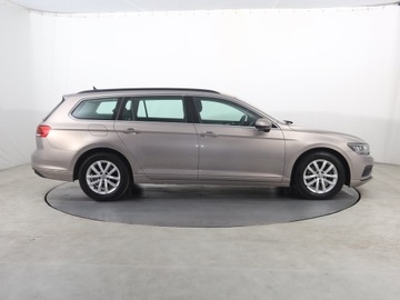 Volkswagen Passat B8 Variant 2.0 TDI BlueMotion SCR 150KM 2019 VW Passat 2.0 TDI, Salon Polska, 1. Właściciel, zdjęcie 5