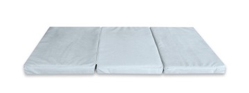 СКЛАДНОЙ МАТРАС Туристический пуф 120Х60см