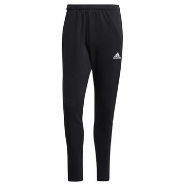 Spodnie męskie adidas Tiro 21 Sweat Pants czarne GM7336 2XL