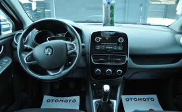 Renault Clio IV Hatchback 5d ENERGY TCe 99g 90KM 2016 Renault Clio LIFT Benzyna Klimatyzacja Cz.parkowania Tempomat Benzyna 90KM, zdjęcie 20