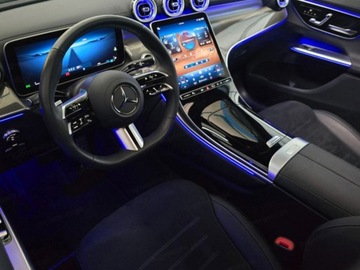 Mercedes GLC C254/X254 Coupe 2.0 220d 197KM 2026 GLC Coupe 220 d 4-Matic AMG Line 2.0 (197KM) 2026, zdjęcie 4