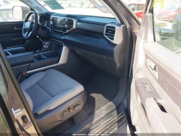 Toyota Tundra II 2024 Toyota Tundra SR5 2024 3.4l 3.4 Benzyna 389KM, zdjęcie 9