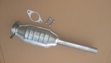 FIAT PUNTO I 1995-2001 TŁUMIK ZA KATALIZATOR