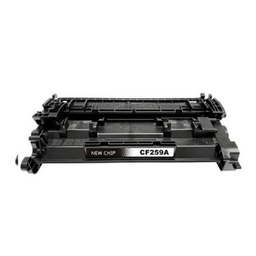 НОВЫЙ Тонер С ЧИПОМ 59A CF259A для HP LaserJet Pro M404dn M404dw M404n