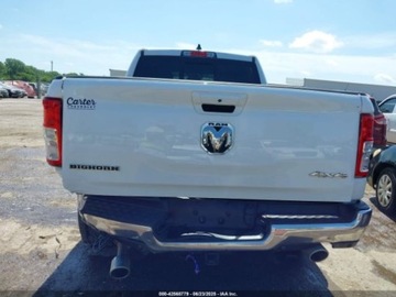 RAM 1500 Big Horn 64 Box 2022 5.7l 5.7 Benzyna 395KM, zdjęcie 4
