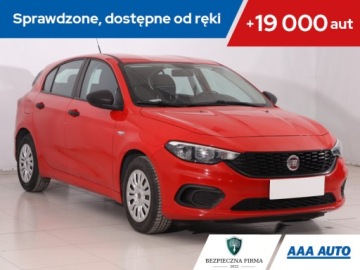 Fiat Tipo II Hatchback 1.4 95KM 2018 Fiat Tipo 1.4 16V, Salon Polska, 1. Właściciel