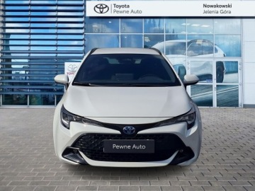 Toyota C-HR II SUV 1.8 Hybrid 140KM 2024 Toyota Corolla 1.8 Hybrid Comfort Seria E21 (2019-, zdjęcie 4